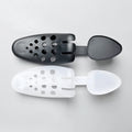 Wholesale Hexing HX-MX New Design Plastic Shoe Tree OEM Popular Shoetree Supplier Low Price PE Shoe Expander Anti-Wrinkle