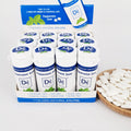 New Arrival High Quality Peppermint Fresh Fruit Dental Care 100% Xylitol Sugar Free Chewing Gum