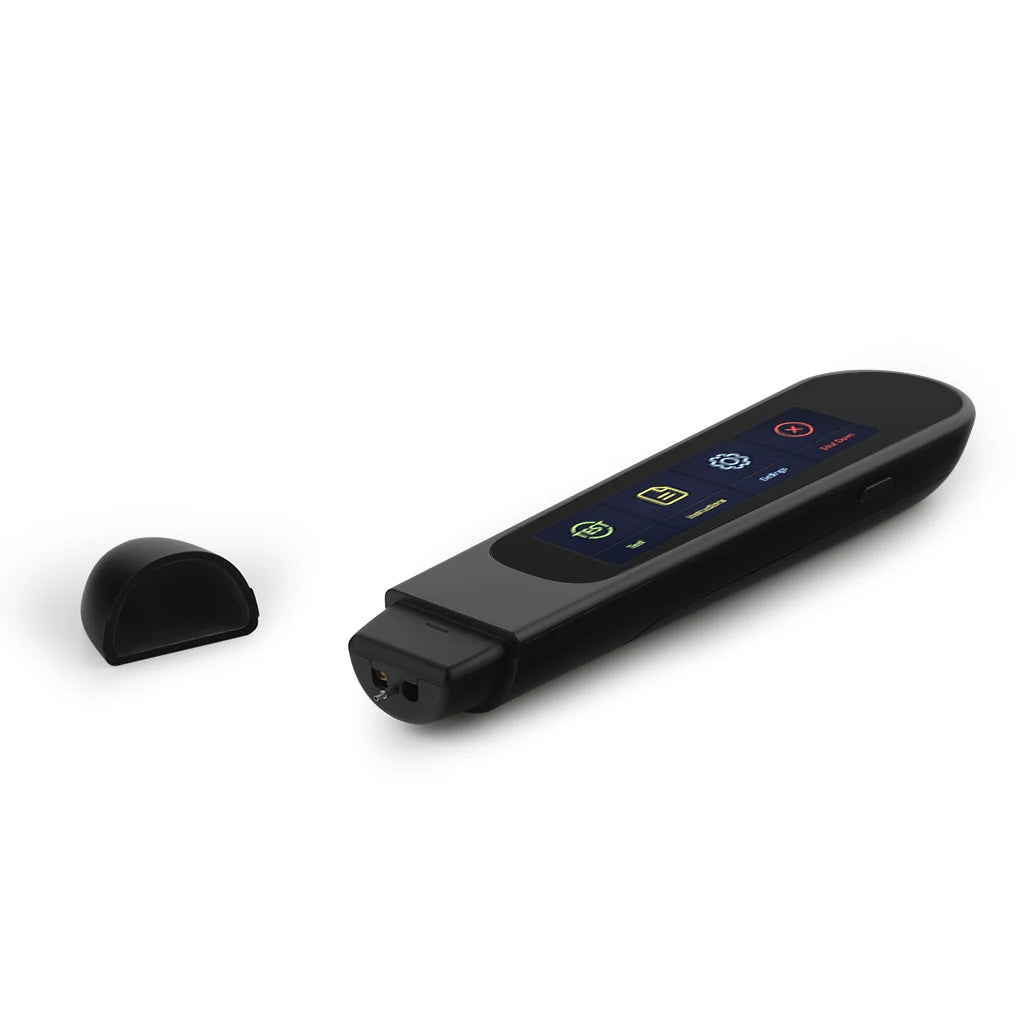 DK10200 DiKaiTools GemTrue Brand High-Performance Diamond Tester Identify Synthetic Diamonds with Confidence