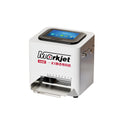 Portable Automatic Expiry Date Tabletop Batch Code Coding Machine Intelligent Static Inkjet Printer