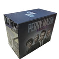 Buy NEW China Manufacturer DVD BOXED SETS MOVIES TV Show Film Disk Duplication Printing Factory Perry Mason Season 1-9   72dvd