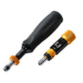 Professional High Exactness Preset Torque Screwdriver 1/4" Adjustable Torsional 0.05-10n/m Professional Torque Wrench