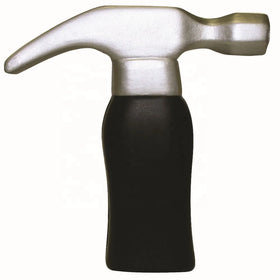 Promotional PU Foam Anti Stress HAMMER Shaped Custom Logo Promotional Gifts SS084 Stress Relieve Ball Stress HAMMER in Stock