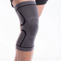 Wholesale High Compression Football Leg Support Cycling Leg Protector Knee Support Sleeve