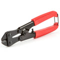 YUHANG 8 Inch Metric Mini Steel Wire Cable Bolt Cutter Pliers DIY/Industrial Grade CE Certified Cutting Tool OEM Customizable
