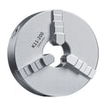Three Jaw Self Centering Lathe Chuck K11 80 100 125 130 160 200 250mm 320 400 3 Jaw Chuck