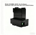 BOMA C13S210125 SC23MB S2101 F170 Compatible Ink Maintenance Box for Epson SC-F100 SC-F130 SC-F160 SC-F170 Printer Waste Tank
