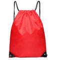 175gsm Oxford Sports Drawstring Gym Bag