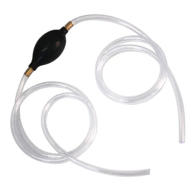 Factory Price 2M Hand Pump 8mm Diameter Siphon Gas Handheld House Fuel Liquid Transfer Diesel Water Gas Tools Petrol Fuel Pool