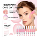 G Pink PDRN Serum Salmon DNA PDRN Niacinamide Hydrolyzed Collagen Skin Glow Hydrating Moisturizing Firming Korean Skincare