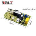 Factory Direct Sales Mabe 225d9085g006 Original Refrigerator Card for Refrigerator Mabe Pcb