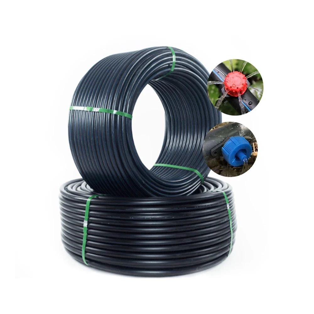 Multifunctional Joining Pipe Machine Pe Polyethylene Hdpe Irrigation System Tube With Low Price