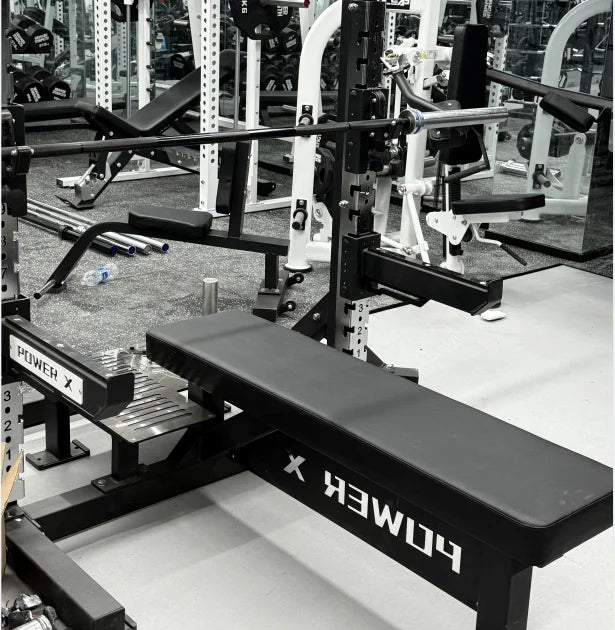 Sports Equipment Body Building Fitness Equipment Adjustable Bench Press