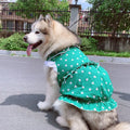 S~6XL Wholesale Small Medium Large Breed  Luxury Dog Clothes