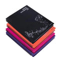 MB60 Yinyu DDP RTS Music Sheet Folder Features Direct-Write Plastic Cover and A4 Size 60 Pages for Effortless Score Updates
