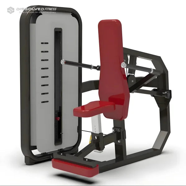 Bsken L-H1020 Steel Smith Machine for Gym Fitness Commercial Use Pin Loaded Triceps Leg Chest Bodybuilding Strength Training