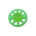 Therapy Exercise 5 Fingers Shape TPR Gel Massage Ball