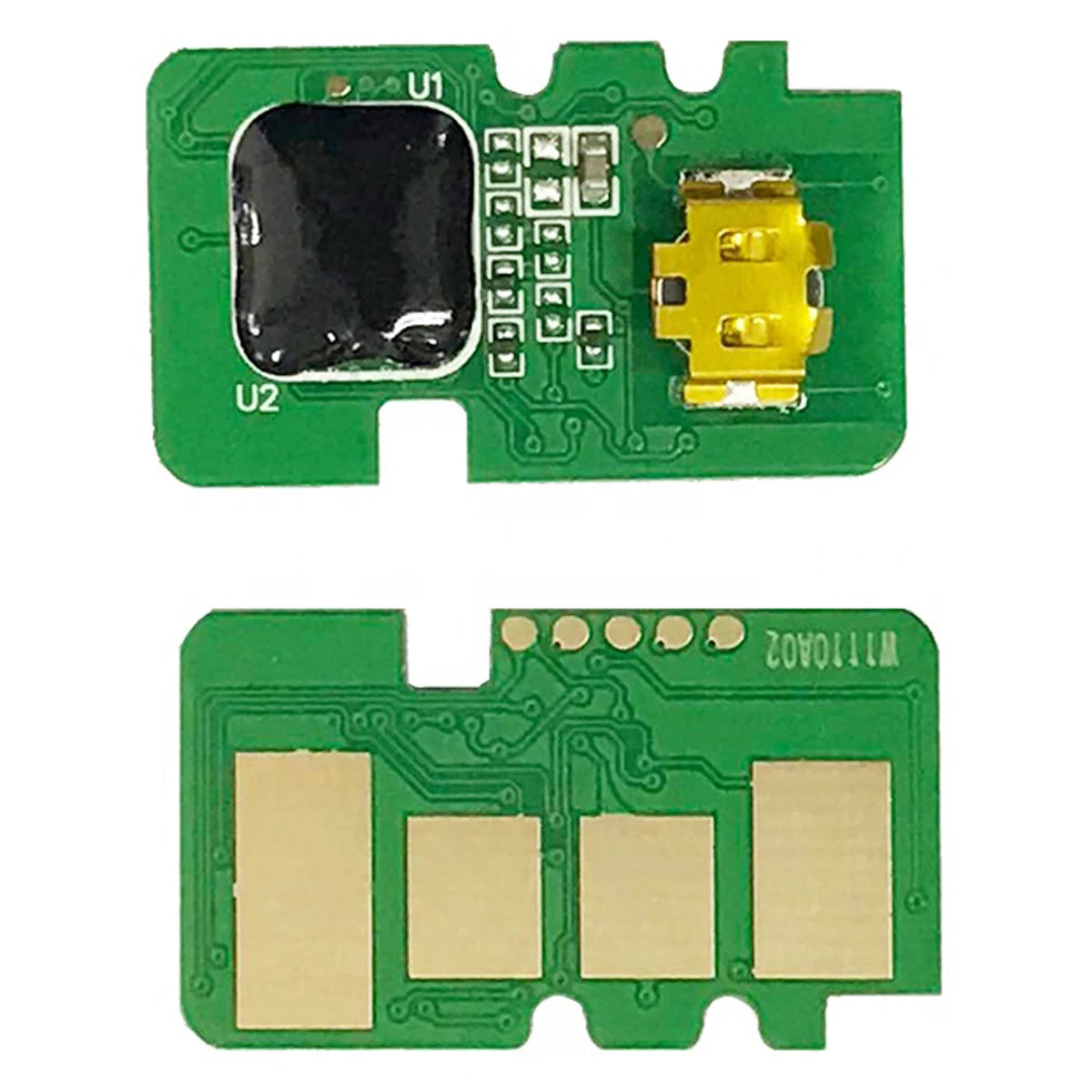 Toner Chip for HP Laser NS1020/1020W/1020c Laser NS MFP 1005/1005W/1005C W1108A Laser NS 1020W(4YE48A)/1020(4YE47A)/1020C(4YE51A