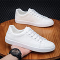 Spring and Autumn Best-Selling Men's Casual Leather Shoes Men's Soft Leather Soft Bottom Pumps Shoes