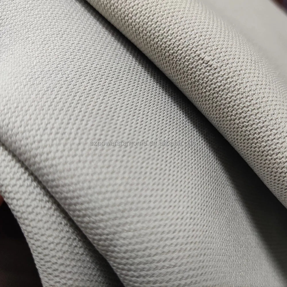 Automotive Ceiling Fabric Vehicle Auto Car Headliner Fabric Roof Material Fabric Supplier Best Quality