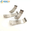 1 Piece  Pressing Paper HENGOU 524 Machine Parts Sheet Separator for HENGOU