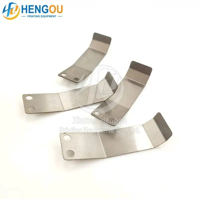 1 Piece  Pressing Paper HENGOU 524 Machine Parts Sheet Separator for HENGOU