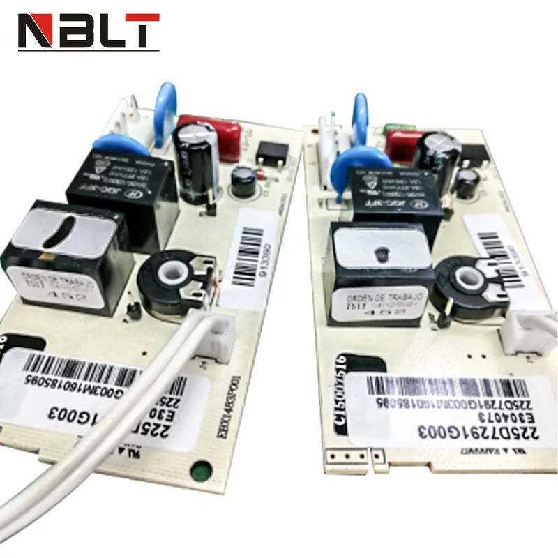 Refrigerator Accessories Compressor Reset 225D7291G003 Refrigerator Control Board
