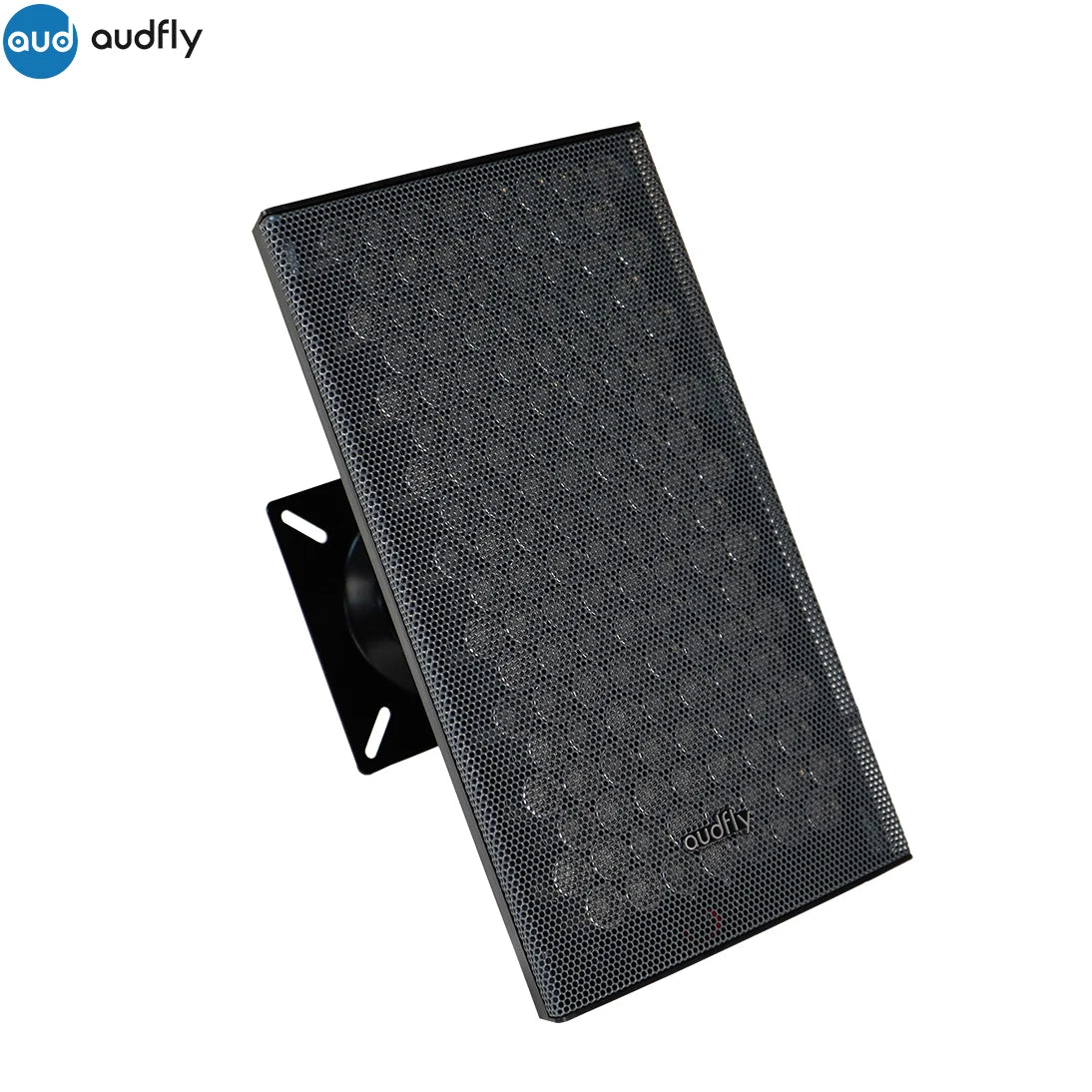Audfly Professional Directional Ultrasonic Transducer Parametric Speaker for Museum