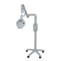Hollywood Spa Hot Selling Led Laser Cool Blue Light 40w Zoom Professional Use Teeth Whitening Machine with Best Price
