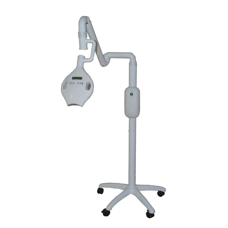 Hollywood Spa Hot Selling Led Laser Cool Blue Light 40w Zoom Professional Use Teeth Whitening Machine with Best Price