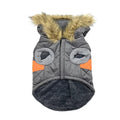 Hot Sell Pet Clothing Autumn/winter Dog Clothes Cat Clothes Wool Pet Hoodie