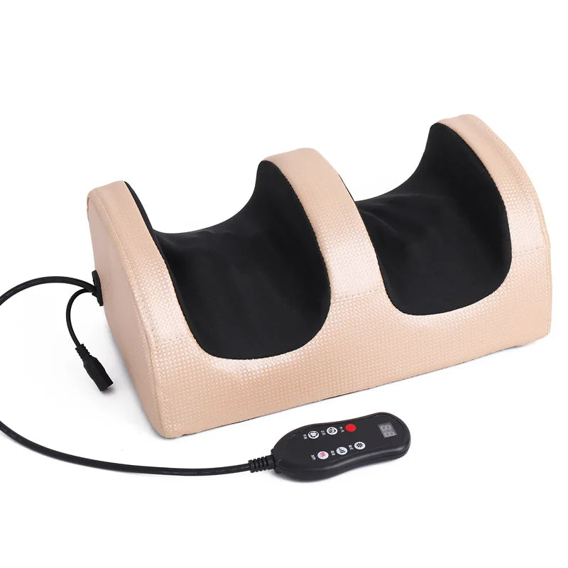 Wholesale 3 Modes 6gears Vibrating Promote Blood Foot and Leg Massager Air Compress Massage Roller With Heat for Tired Muscles