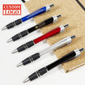 Multicolor Business Promotion Advertising Ballpoint Pen Stationery Gift Nash Ball Pens With Custom Logo