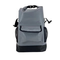 Waterproof Dry Bag Backpack for Kayaking Roll Top Closure Dry Backpack for Outdoor Water Activities Boating Sailing Rafting