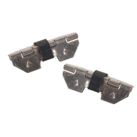 Ivoduff Cheap Mini Hinge for Cigar Box Metal Furniture Hinges