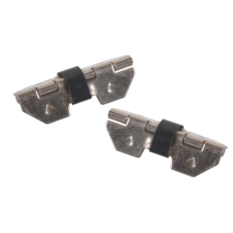 Ivoduff Cheap Mini Hinge for Cigar Box Metal Furniture Hinges
