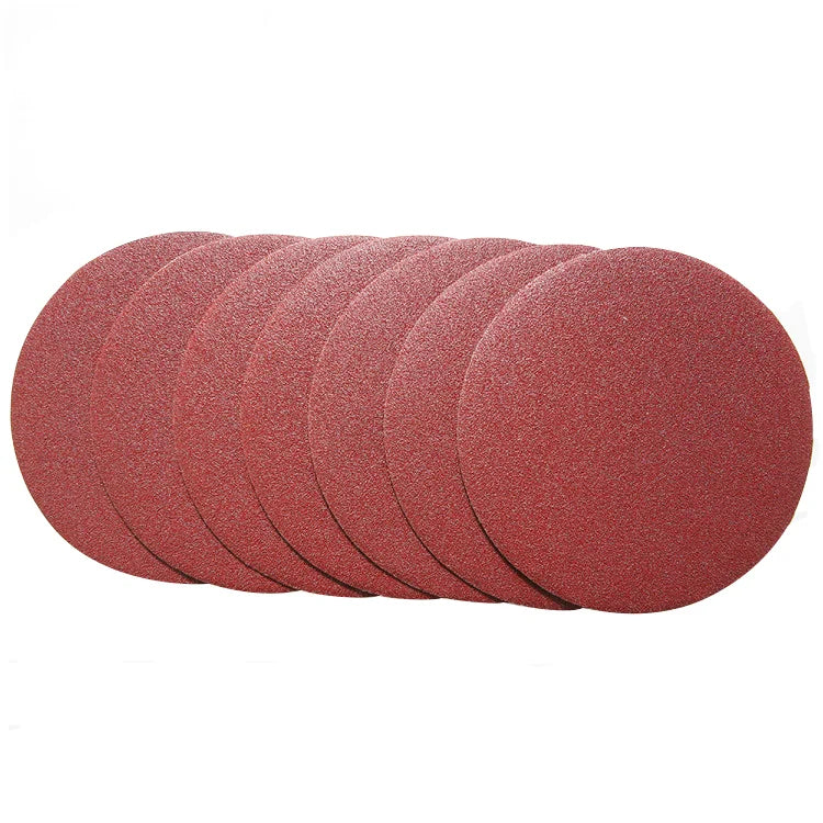 High Quality Sanding Disk With/Without Holes From China