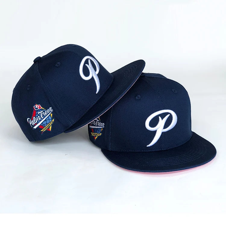3d Embroidery Mesh Trucker Snapbacks Hats Caps Unstructured 5 Panel  Nylon Hats  Caps Printing Snapback Caps With Woven Label