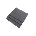 Oilspillpro GUA-P0200 Light Weight Grey Universal Absorbent Liquid Pads Can Absorb Anything and Works Everywhere Made in Jiangsu