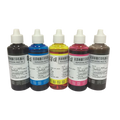 100ML/bottle PGi650/651 Refill Cartridge Dye Ink for Canon PIXMA IP7260 MG5460 MX726 MX926 IX6860/IP8760/MG5560