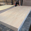 Brand New 18 mm Laminate Flooring White Mdf 4x8 Ash Veneer Plywood