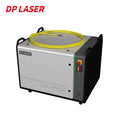 Dapeng Laser Equipment Parts NLIGHT CFL-15000 15000W Powerful Multi Mode Fiber Metal Cut Laser Source