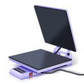 New Design Auto Open Sublimation Heat Press Machine 40x50