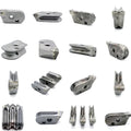 Spare Parts Drilling Bits And Holders For Bored PilLing Rigs carbide cutter tools