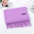 Modern Fashion Scarves the Timeless Elegance of Cashmere From Ancient Egypt to Winter Seasons