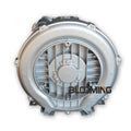 2RB310-7AA01 550W 1phase 220v 120m3/h Aquaculture Side Channel vortex Pump