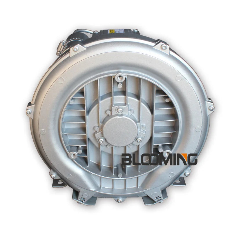 2RB310-7AA01 550W 1phase 220v 120m3/h Aquaculture Side Channel vortex Pump