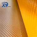 Orange Cut Resistance Hot Selling Product  High Strength Fiberglass Fabric Insulation