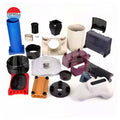 Precision Plastic Bushings and Bearings Manufacturer Providing Innovative Design Solutions
