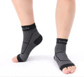 Nylon Sports Ankle Protector Outdoor protection Elastic Compression Ankle Sports Protector